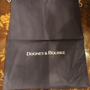 Dooney & Bourke Dust Bag